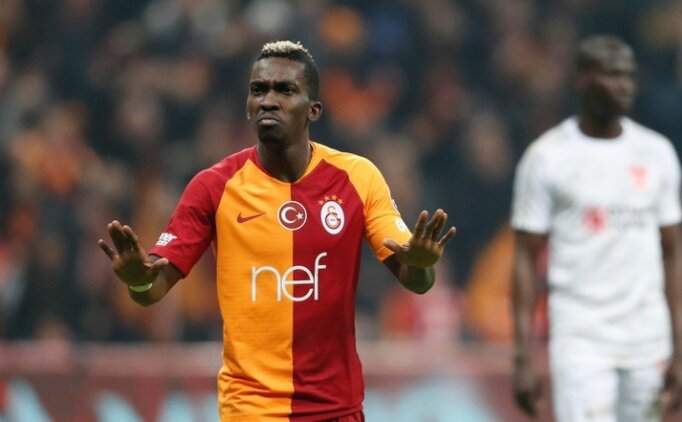 Onyekuru'dan Galatasaray'a Çağrı; "beni Alın"