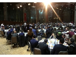 Ak Parti Genel Başkan Yardımcısı Fatma Betül Sayan Kaya, “Yeni Zelanda’daki Hain Terör Saldırısını Şiddetle Kınıyoruz”