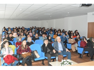 Dünya Kültür Mirasına Giren “Dede Korkut” Anlatıldı