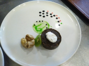 Gastronomi Kenti Hatay’ın Gizli Kalmış Tatlı Lezzeti “Helva Hattuş”