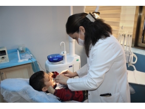 Van’da 4 Yaşındaki Çocuğa Pçk Uygulaması