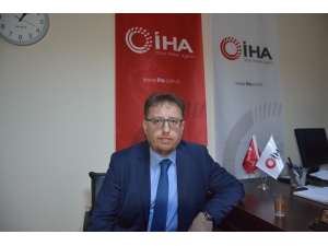 Çiftçi:"balıkesirspor Siyaset Üstü Bir Kurumdur"