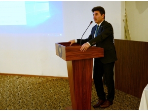 Uluslararası Sosyal Bilimler Kongresi Başladı