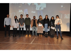 Kaü’de “2. Geleneksel Pi Günü Şenliği” Düzenlendi