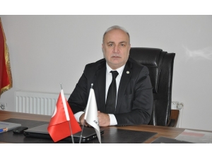 Celil Uzun, Asılsız Haber Ve İftiraları Yargıya Taşıyacağını Açıkladı