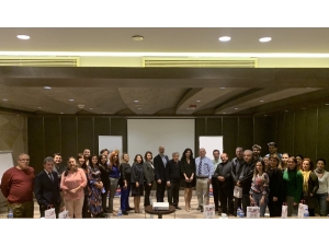 Prof. Dr.ateş Kara: “Arı Ürünleri Yüksek Antioksidan Aktiviteye Sahip”