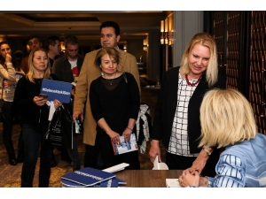 “Gelecekteki Sen” Etkinliğine Milli Eğitim Bakanı Selçuk Da Katıldı