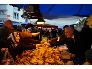 Bozbey: "Bursalı Kararını Verecek"