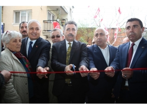 Chp’li Sandal: "Bayraklı’da Tarihi Bir Rekor Kırarsak Kimse Şaşırmasın"