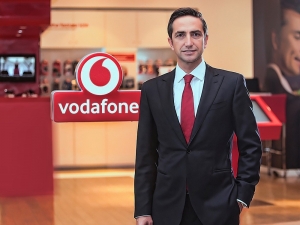 Vodafone Red’in Seyahat Programı ’Dünya Avucunuzda’ Başladı