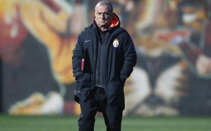 Fatih Terim Uyardı: "atalım, Seyirci Avantajımız Olsun!"