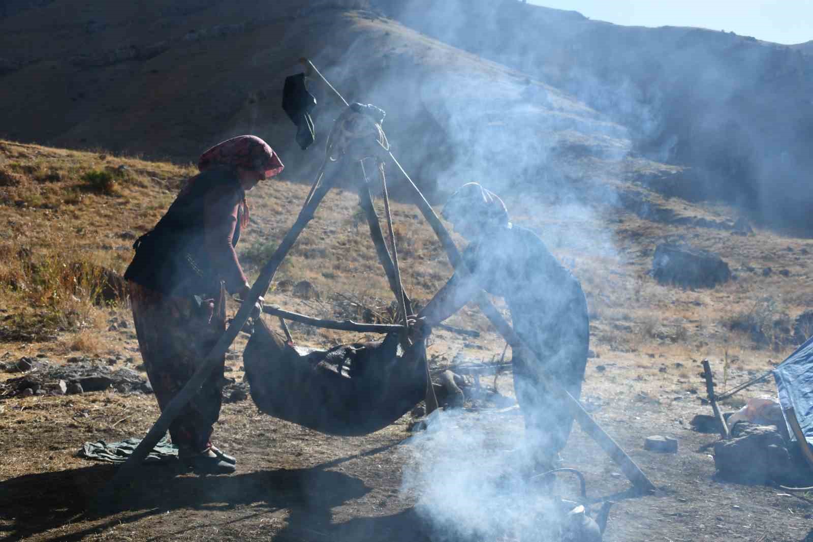 sirnak-in-yaylalarinda-organik-tereyag