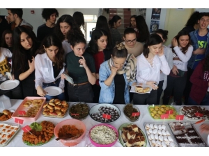 “Otizm Yaşam Köyü” Yararına Kermes