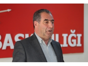 Chp Ardahan İl Başkanı Taştan, Yeni Zelenda’da Yaşanan Cami Katliamını Kınadı