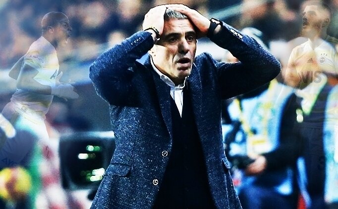 İlker Yağcıoğlu: "ersun Yanal Ile Ilgili Endişelerim Var"