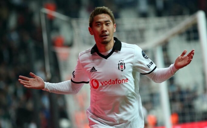 Fikret Orman'dan Kagawa Müjdesi