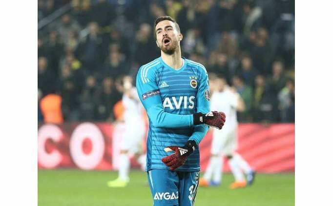 Rıdvan Dilmen: "harun Tekin Büyük Takım Kalecisi Değil"