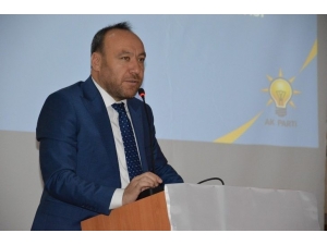 Başkan Dağdelen: “11’de 11’e Çok Yakınız”