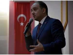 Baybatur: "Biz Onların Dilini Kullansaydık Herhalde Buna Hristiyan Terörü Dememiz Gerekirdi”