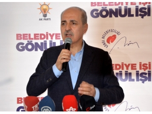 Numan Kurtulmuş’tan Kılıçdaroğlu Açıklaması: “İnşallah Yanlış İfade Etmiştir”