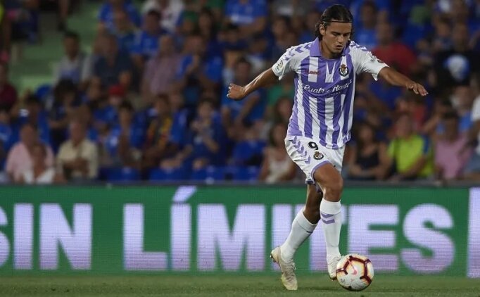 Enes Ünal'dan 11 Samimi Itiraf