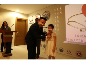 Keçiören Eğitim Ve Araştırma Hastanesi’nde Bir İlk