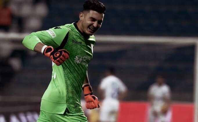 Trabzonspor'da 6 Futbolcuya Milli Davet