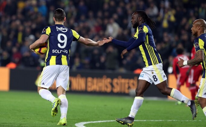 Fenerbahçe, Ersun Yanal'la Pes Etmiyor, Maçları Çeviriyor
