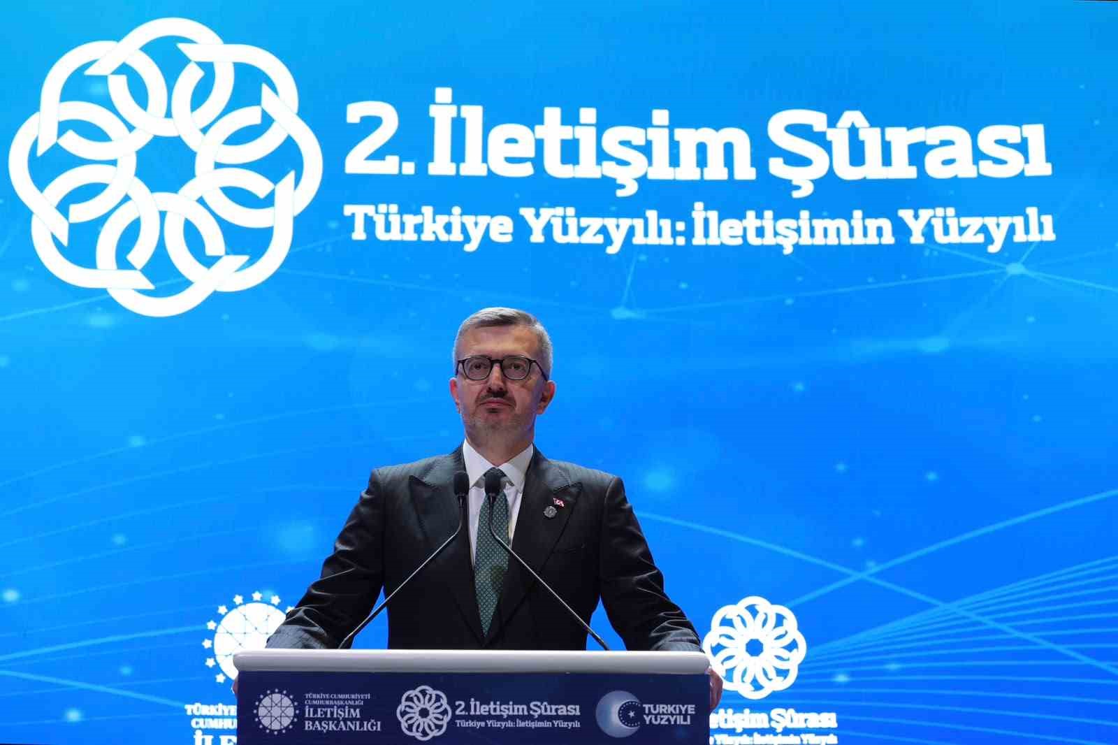 iletisim-baskani-duran-2-iletisim-surasi-sonuc-bildirgesi-ni-acikladi