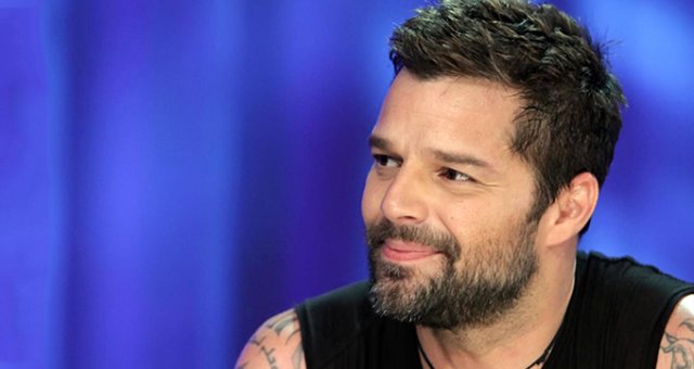 Ünlü Şarkıcı Ricky Martin'den Dünya Medyasına Yeni Zelanda Tepkisi: Çünkü O Müslüman Değil!