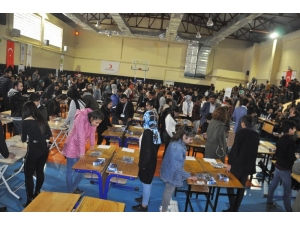 Cizre’de ’Yap Ama Bozma’ Etkinliği Düzenlendi