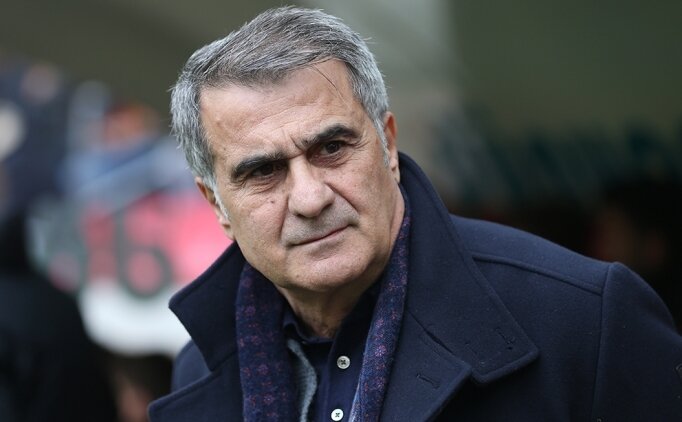 Beşiktaş'ta Sakatlık Ve Bu Sezon Bir Ilk