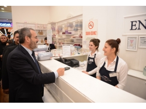 Ünal, "Yeni Zelanda Katliamı Dünyanın Kalbine Ekilen Nefret Tohumlarının Sonucudur"