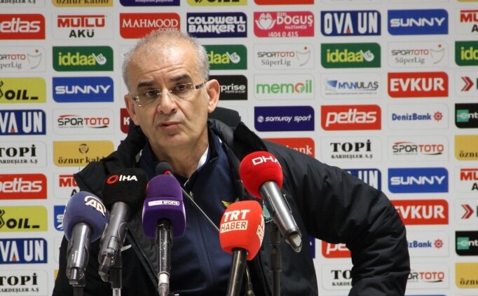 Kahyaoğlu: "henüz Hiçbir Şey Bitmiş Değil"