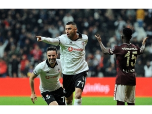 Burak Yılmaz Durdurulamıyor!
