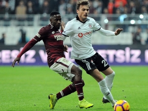 Güneş’in Jokeri Adem Ljajic!