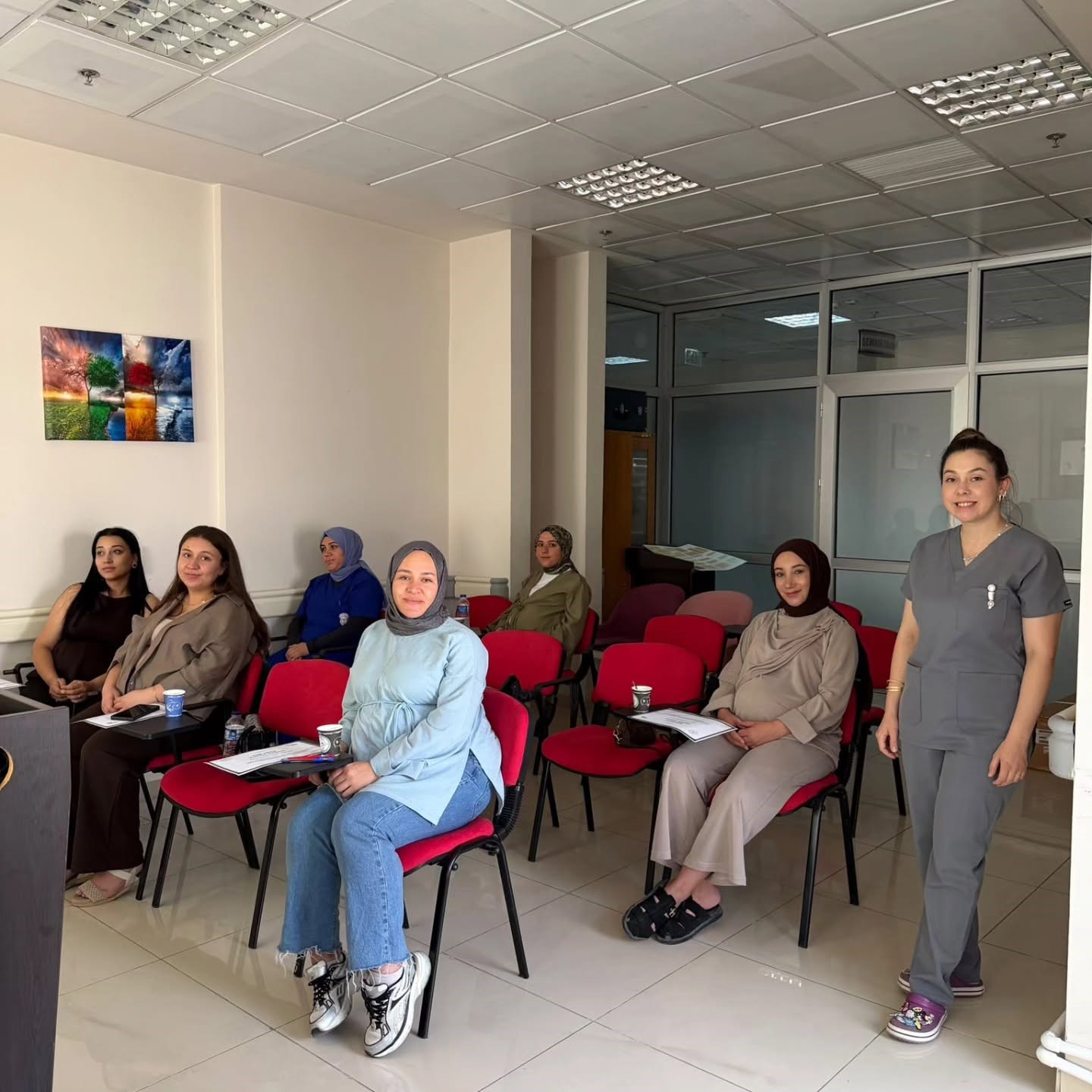 selendi-de-anne-adaylarina-bilincli-dogum-egitimi