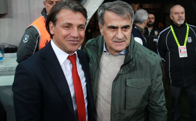 Tamer Tuna'nın Büyük Iddiası; "8 Maçın Lideriz Oluruz"