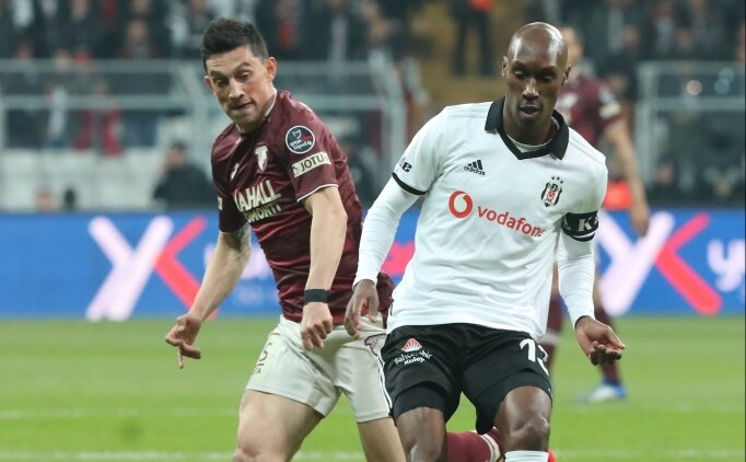 Atiba Hutchinson: "bizim Için Olumlu Bir Akşam Oldu"