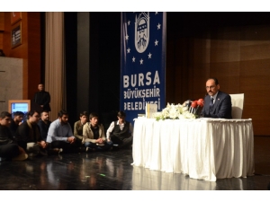 Cumhurbaşkanı Sözcüsü İbrahim Kalın: