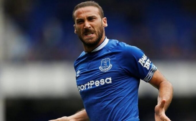 Cenk Tosun: "burak Yılmaz Ve Kagawa Önceden Alınsa..."