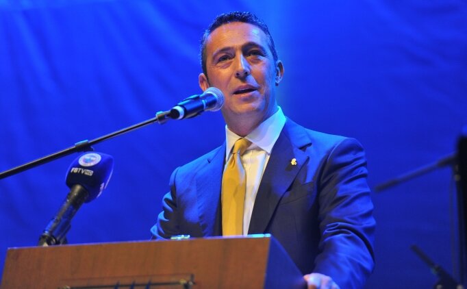 Ali Koç'tan Ceza, Kampanya Ve Mali Durum Açıklaması!