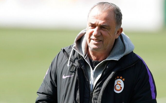 Fatih Terim'den Puan Farkı Uyarısı; "düşünmeyin!"