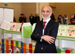 Fuat Sancak: ’’Üretime Dayalı Bir Eğitim Sistemine Geçiş Yapılması Gerekiyor’’