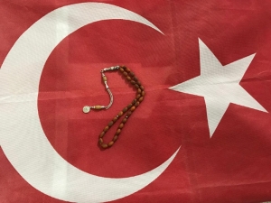 Çanakkale’nin Çocuk Şehitleri Bu Tespihte Hikayeleşti