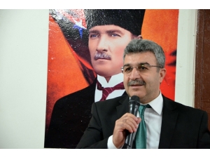 Btp Adayı Özkar’ın Çanakkale Zaferi’nin 104. Yıldönümü Mesajı