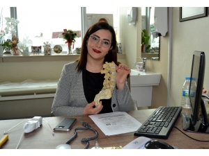 Geçmeyen Ağrılara Ağrı Pili Tedavisi