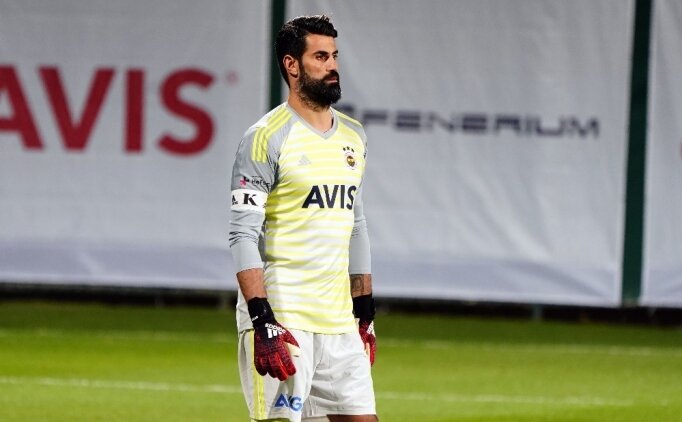 Ersun Yanal, Volkan'ı Neden Oynatmadı?