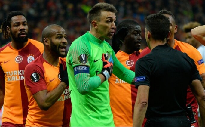 "her Maçı Muslera Kurtaramaz"