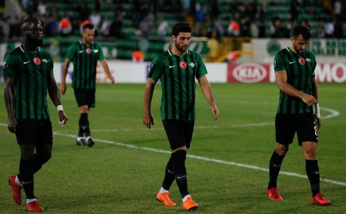 İkinci Yarıda En Kötü Ekip; Akhisarspor